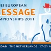 European championships Dressage