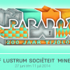 Paradox - Lustrum Minerva