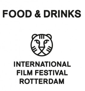 IFFR Food and Drinks Card
